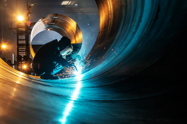 Best Automation and Robotic Welding in Leesport, PA