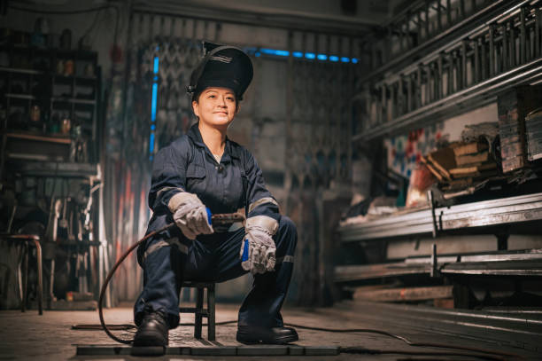 Best Welding Inspection and Certification in Leesport, PA