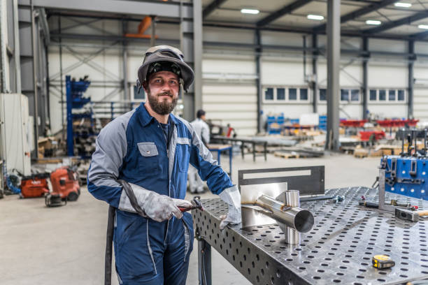 Best Structural Steel Welding in Leesport, PA