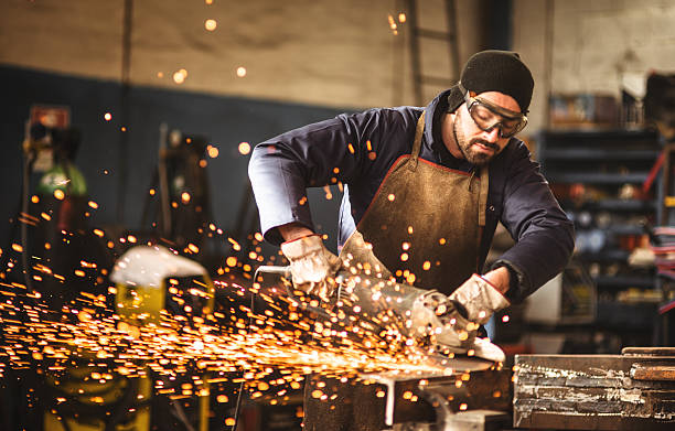Best Automation and Robotic Welding in Leesport, PA